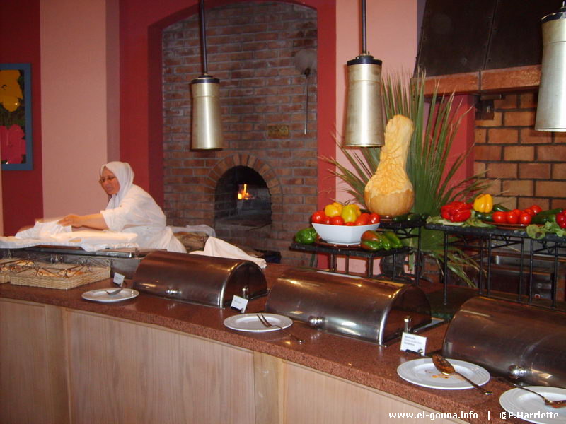 Hotel Sheraton Miramar Resort El Gouna 531066
